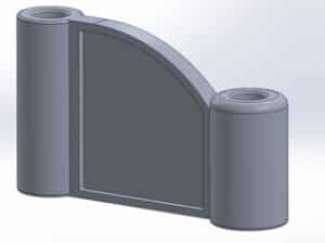 SolidWorks, peruskurssi, koulutus, verkkokurssi, opintopolku