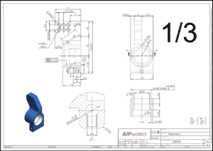 solidworks, koulutus, etäoppitunti, oppitunti, kurssi, hinta, ilmainen, piirustus, työpiirustus