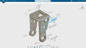 3DExperience, Product document creator, hinta, mbd, model based definition