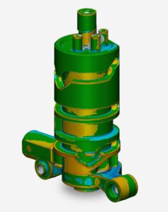 Artec, 3d-skanneri, 3d-skannaus, Geomagic, design X, hinta, boundary