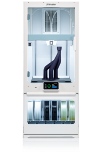 Ultimaker S7 pro, 3D-tulostin