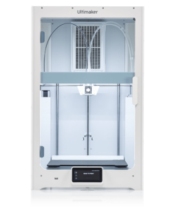 UltiMaker S7, 3d-tulostin, hinta