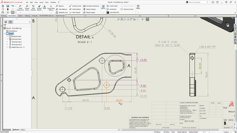 solidworks, 2024
