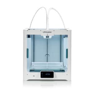 UltiMaker S5, Ultimaker, 3D-tulostin