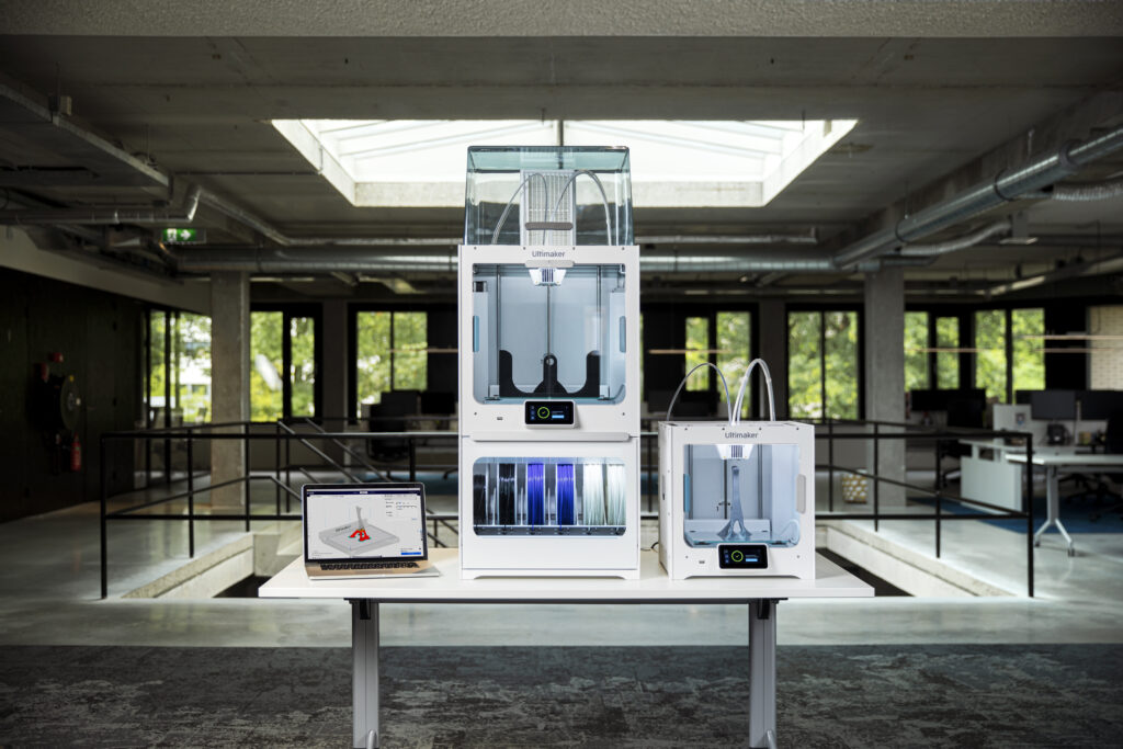 ultimaker,3d-tulostin