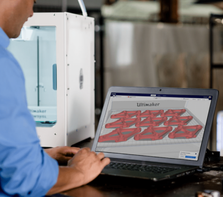 UltiMaker, Cura