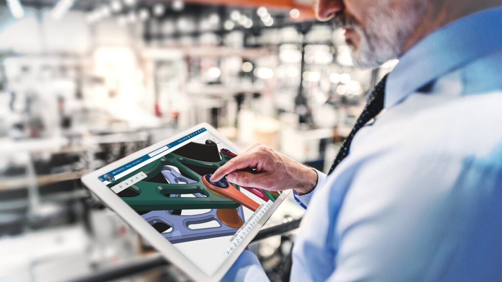 solidworks, 3dexperince, cloud, startup