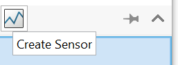 SOLIDWORKS, Measure, create Sensor