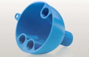 CPE, UltiMaker, materiaali