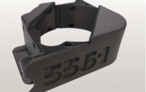 Nylon, materiaali, 3D-tulostin