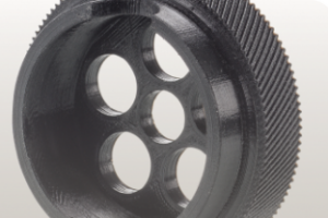 Nylon, ultimaker, materiaali
