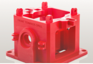 Tough,PLA, ultimaker, materiaali
