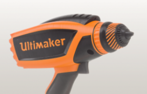 PLA, ultimaker, Materiaali