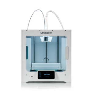 S3, ultimaker, 3dtulostin