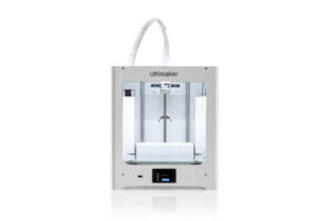UM2, Ultimaker, 3dtulostin