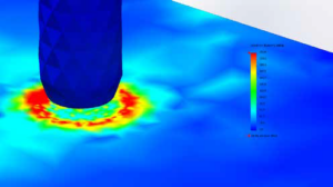 solidworks, simulation, resemin