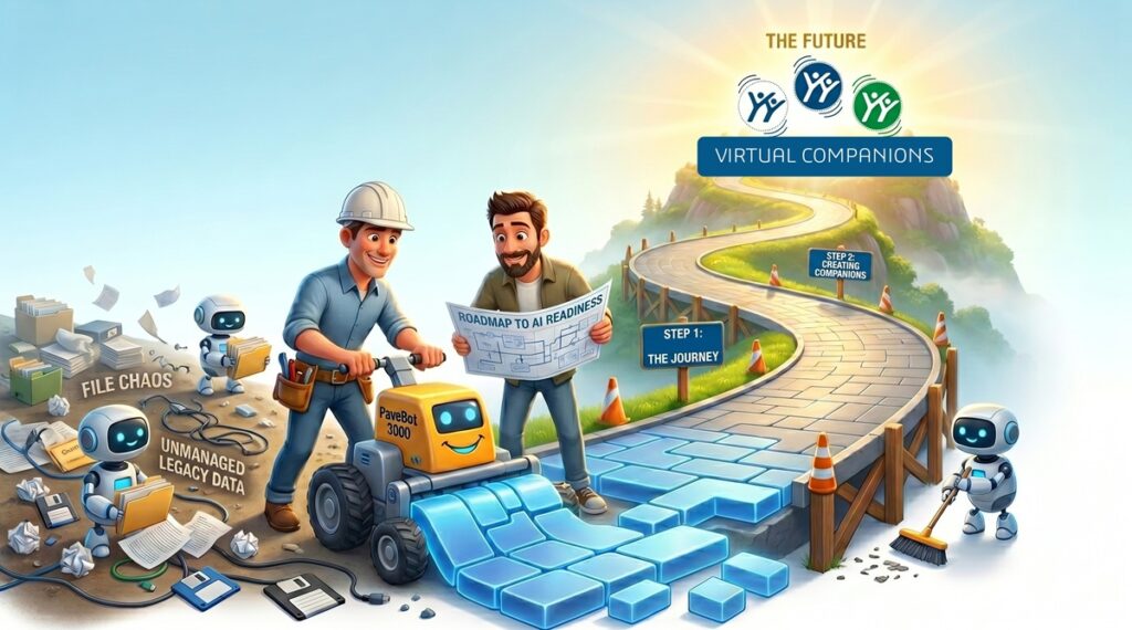 SOLIDWORKS AI Journey