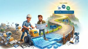 SOLIDWORKS AI Journey