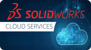 SOLIDWORKS Cloud Services