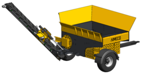Aimeco, solidworks