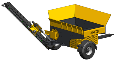 Aimeco, solidworks