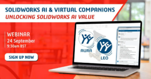SolidWorks AI